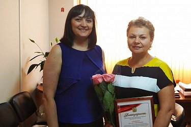 Им говорят спасибо 365 дней в году